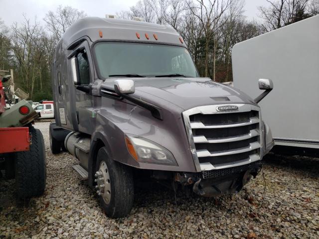 2019 FREIGHTLINER CASCADIA 126  2019 image