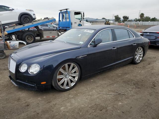 Obraz 2015 BENTLEY FLYING SPUR  2015