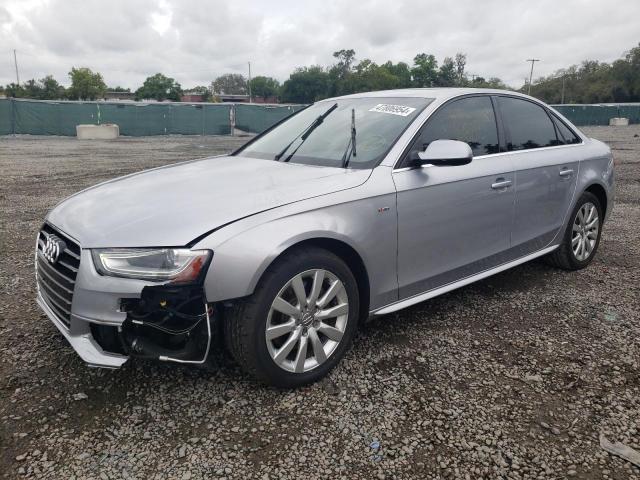 2015 AUDI A4 PREMIUM 2015 image