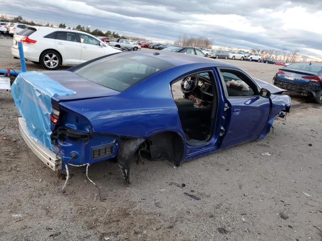 Obraz 3 z 2020 DODGE CHARGER SXT 2020 z VIN 2C3CDXBG2LH121797