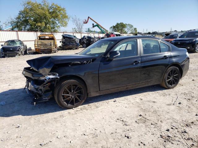 Изображение 1 2014 BMW 3 SERIES 328 XI SULEV 2014 с VIN WBA3B5C5XEP541743