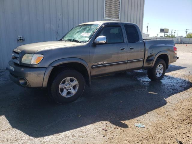 Изображение 1 2005 TOYOTA TUNDRA ACCESS CAB SR5 2005 с VIN 5TBBT44105S467247