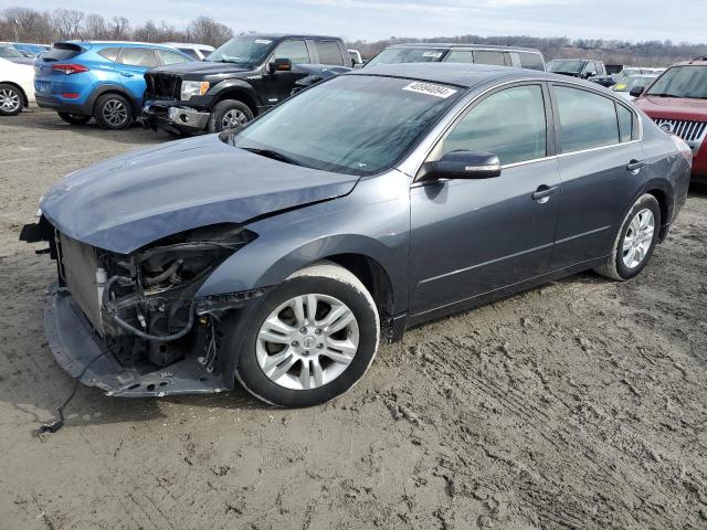 Obraz 1 z 2012 NISSAN ALTIMA BASE 2012 z VIN 1N4AL2AP7CC132202