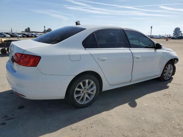 Изображение 3 2014 VOLKSWAGEN JETTA SE 2014 с VIN 3VWD17AJXEM425421