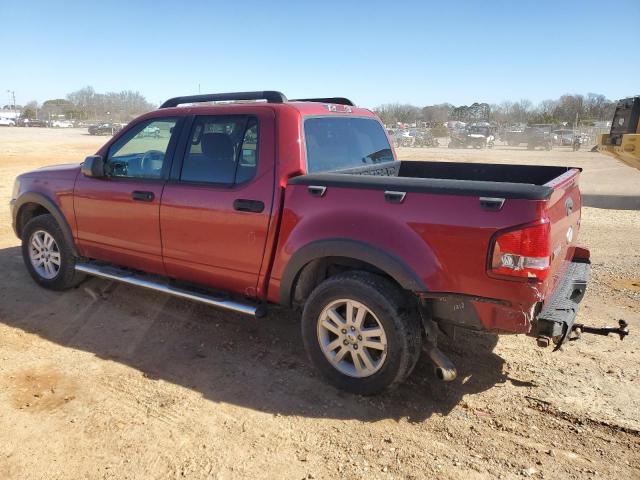 Изображение 2 2007 FORD EXPLORER SPORT TRAC XLT 2007 с VIN 1FMEU51K87UA38596