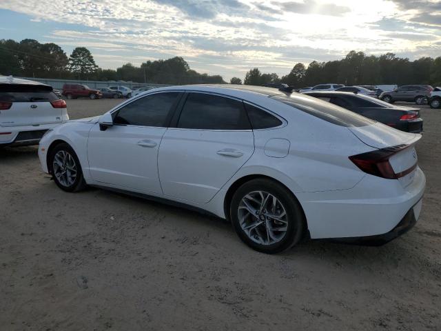 Obraz 2 z 2023 HYUNDAI SONATA SEL 2023 z VIN KMHL14JA9PA286391