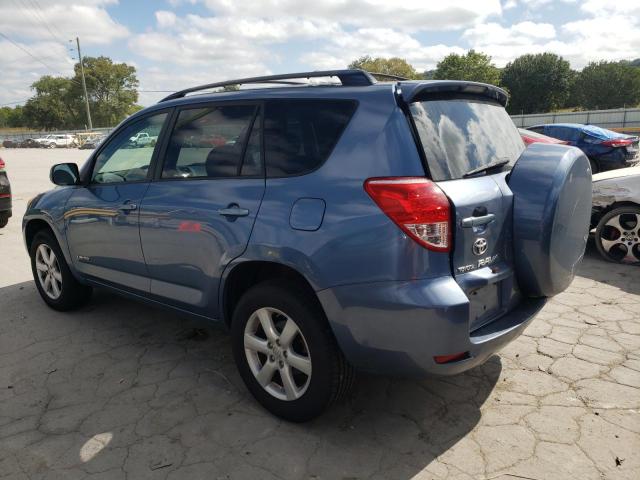 Obraz 2 z 2007 TOYOTA RAV4 LIMITED 2007 z VIN JTMBK31V376015274
