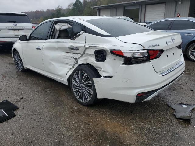 Image 2 of 2023 NISSAN ALTIMA SL 2023 with VIN 1N4BL4EW7PN417669