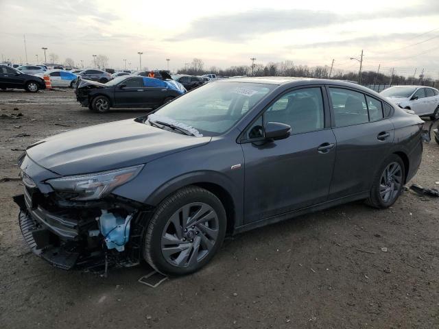 Изображение 1 2024 SUBARU LEGACY SPORT 2024 с VIN 4S3BWGG61R3004144