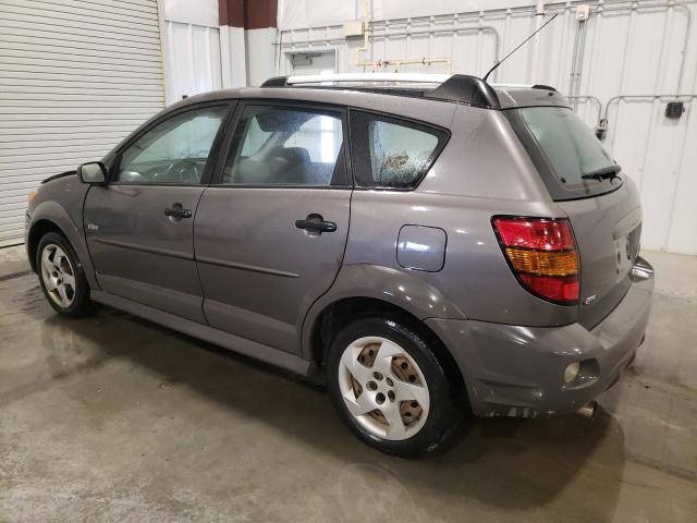 Image 2 of 2007 Pontiac Vibe 2007 with VIN 5Y2SL65847Z426880