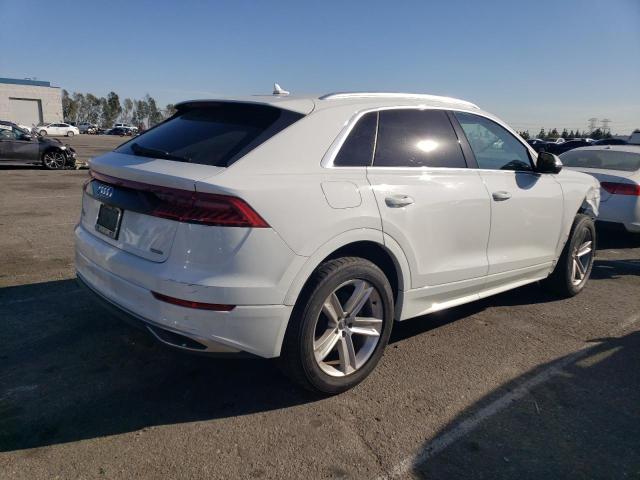 Image 3 of 2019 AUDI Q8 PREMIUM 2019 with VIN WA1AVAF17KD011756