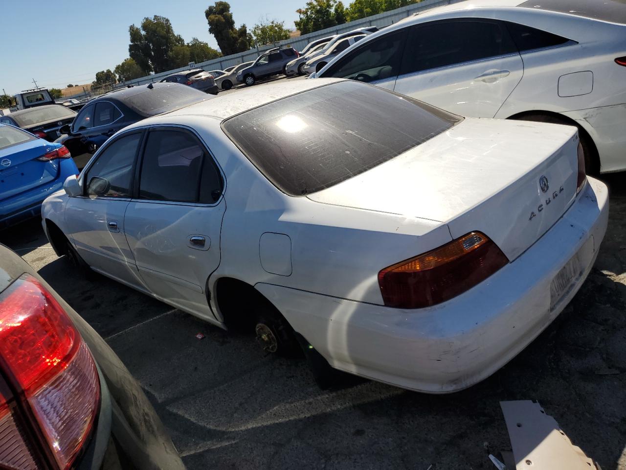 Image 2 of 1999 ACURA 3.2TL  1999 with VIN 19UUA5648XA018080
