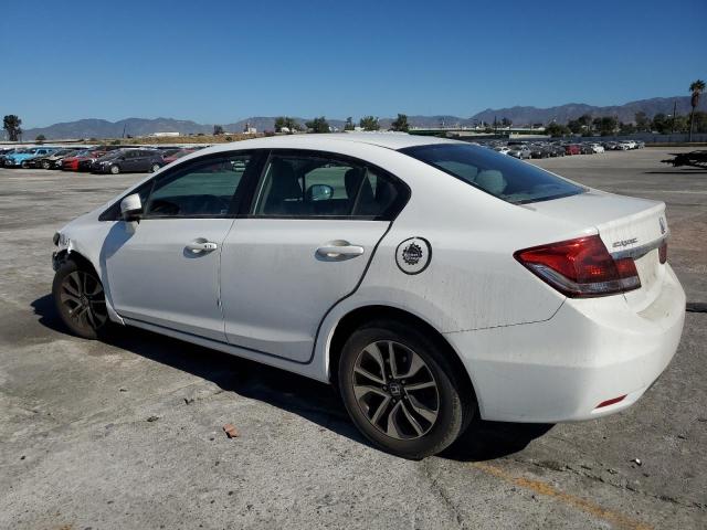 Obraz 2 z 2015 HONDA CIVIC EX 2015 z VIN 2HGFB2F87FH545969