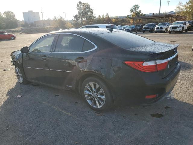 Image 2 of 2014 LEXUS ES 300H 2014 with VIN JTHBW1GG2E2065989