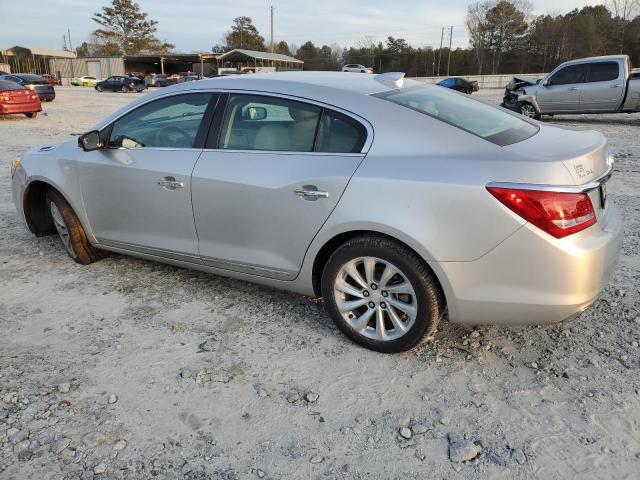 Obraz 2 z 2016 BUICK LACROSSE  2016 z VIN 1G4GB5G31GF165550