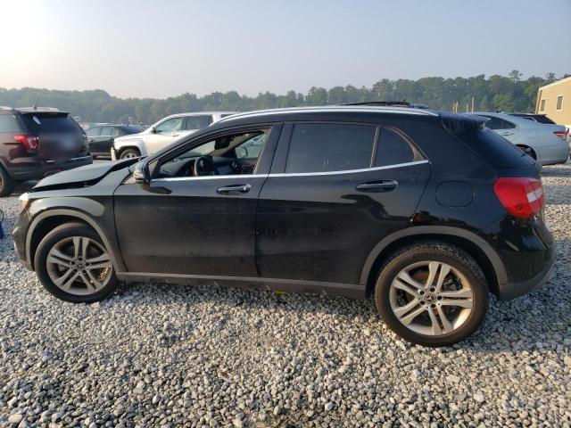 Obraz 2 z 2018 MERCEDES-BENZ GLA 250 2018 z VIN WDCTG4EB2JJ453262
