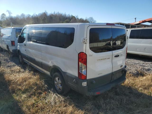 Image 2 of 2018 FORD TRANSIT T-350 2018 with VIN 1FBZX2YG3JKA44973