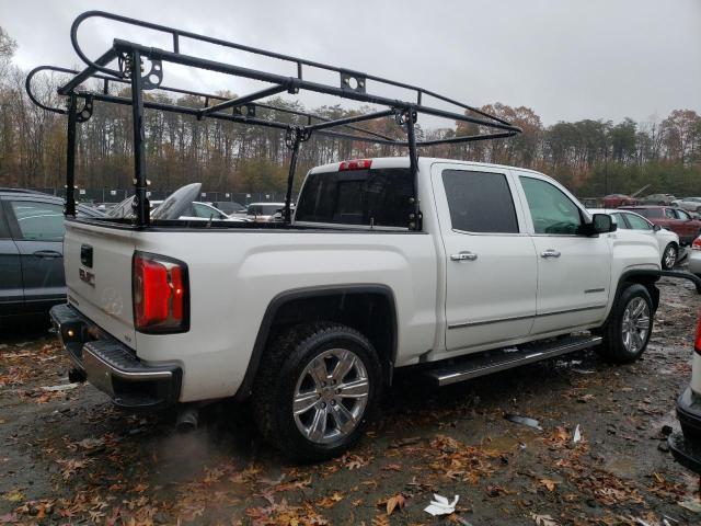Image 3 of 2017 GMC SIERRA K1500 SLT 2017 with VIN 3GTU2NEJ0HG195339