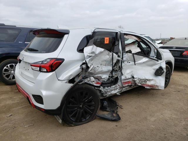 Obraz 3 z 2023 MITSUBISHI OUTLANDER SPORT S/SE 2023 z VIN JA4ARUAU6PU009687
