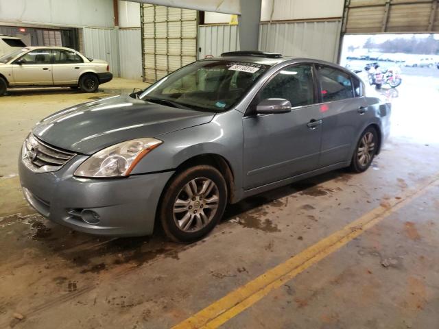 2010 NISSAN ALTIMA BASE 2010 image