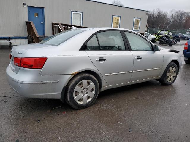 Obraz 3 z 2010 HYUNDAI SONATA GLS 2010 z VIN 5NPET4AC8AH611170
