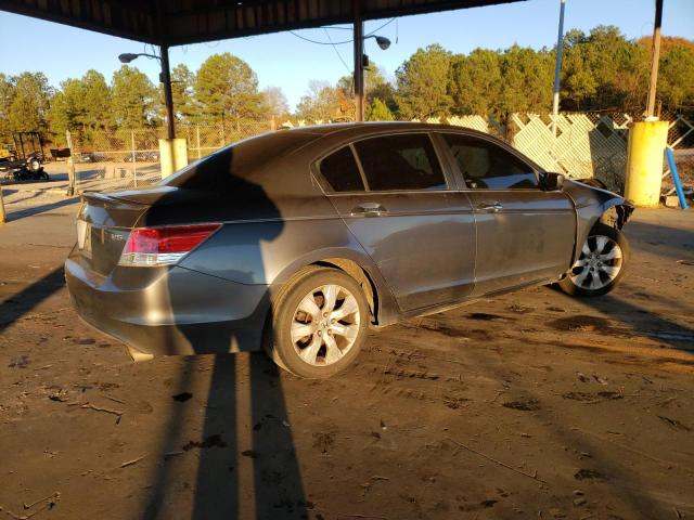 Image 3 of 2010 HONDA ACCORD EXL 2010 with VIN 1HGCP3F87AA000761