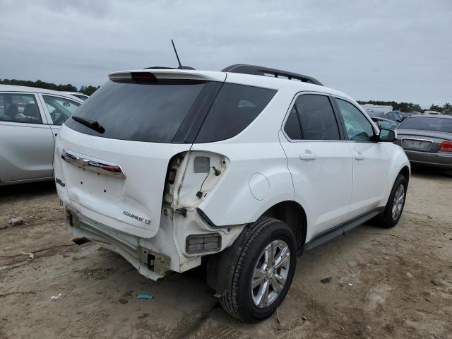 Obraz 3 z 2015 CHEVROLET EQUINOX LT 2015 z VIN 2GNALBEK7F6352128
