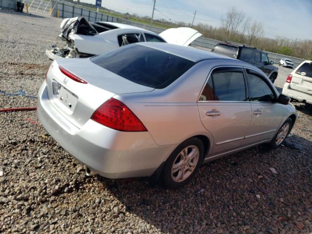 Image 3 of 2007 HONDA ACCORD EX 2007 with VIN 1HGCM56777A200222