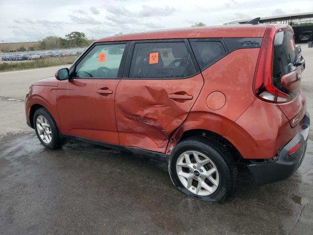Изображение 2 2020 KIA SOUL LX 2020 с VIN KNDJ23AU4L7002475