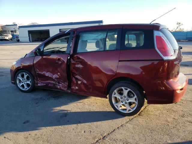 Изображение 2 2010 MAZDA 5  2010 с VIN JM1CR2W35A0382270