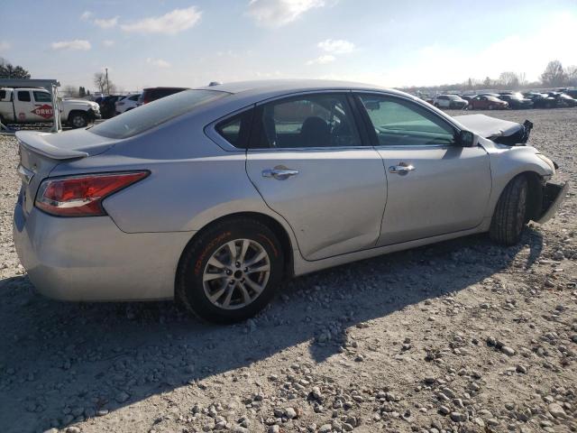 Изображение 3 2014 NISSAN ALTIMA 2.5 2014 с VIN 1N4AL3AP4EC264701