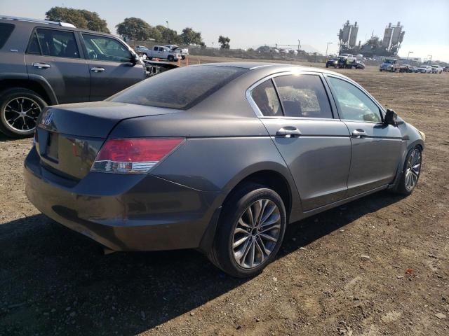 Obraz 3 z 2009 HONDA ACCORD LX 2009 z VIN 1HGCP26359A169560