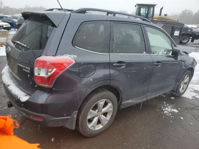Obraz 3 z 2015 SUBARU FORESTER 2.5I LIMITED 2015 z VIN JF2SJARC7FH572560