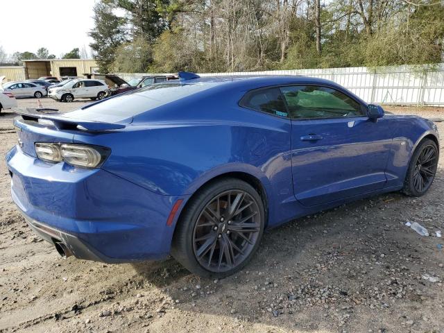 Obraz 3 z 2019 CHEVROLET CAMARO SS 2019 z VIN 1G1FH1R7XK0146250