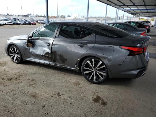Image 2 of 2020 NISSAN ALTIMA SR 2020 with VIN 1N4BL4CV6LC280210