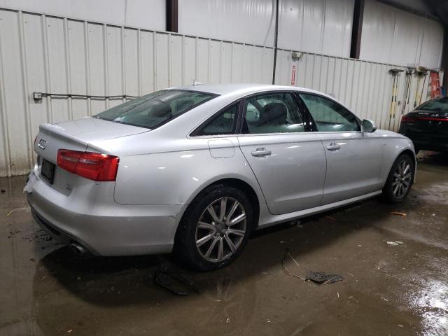 Image 3 of 2014 AUDI A6 PRESTIGE 2014 with VIN WAUHMAFC9EN058145