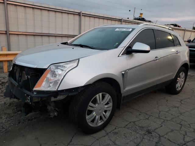 2013 CADILLAC SRX LUXURY COLLECTION 2013 image