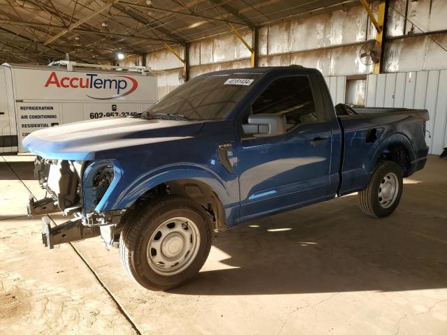 2023 FORD F150  2023 image