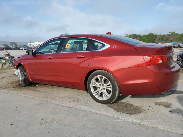 Obraz 2 z 2014 CHEVROLET IMPALA LT 2014 z VIN 2G1125S36E9189178
