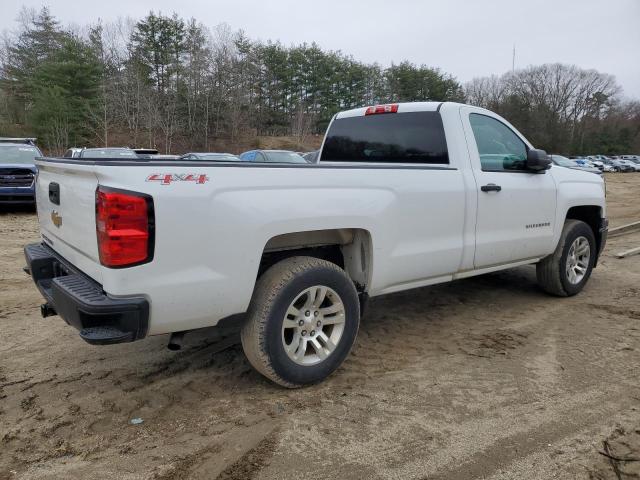 Image 3 of 2015 CHEVROLET SILVERADO K1500 2015 with VIN 1GCNKPEC0FZ164302