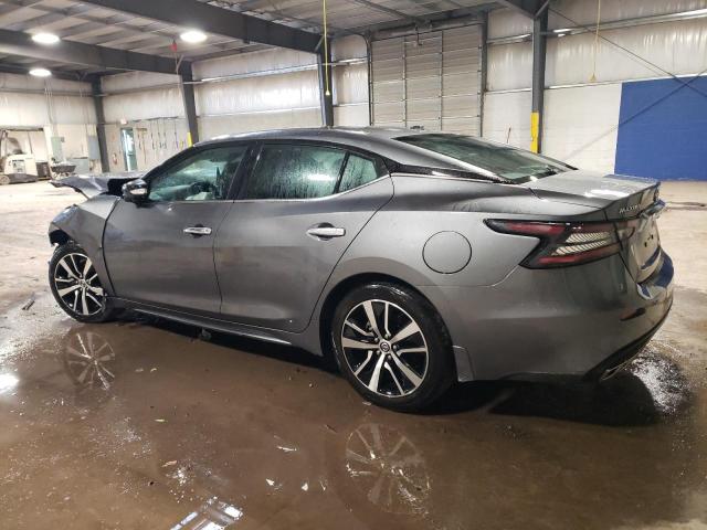 Obraz 2 z 2021 NISSAN MAXIMA SV 2021 z VIN 1N4AA6CV3MC514298