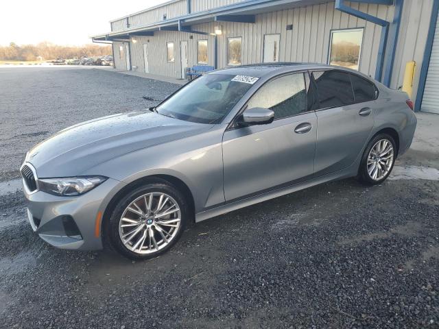 Image 1 of 2023 BMW 330I  2023 with VIN 3MW69FF06P8D18020