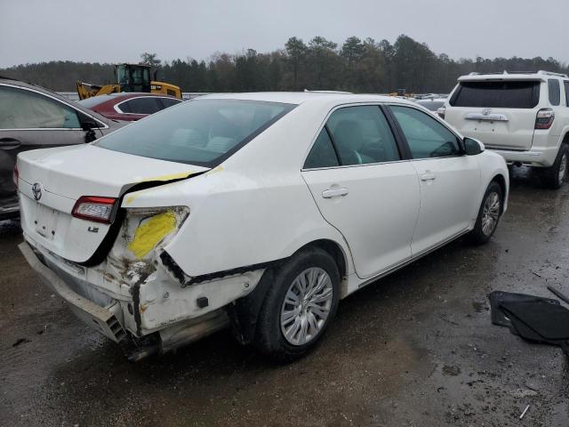 Obraz 3 z 2014 TOYOTA CAMRY L 2014 z VIN 4T4BF1FK2ER383219