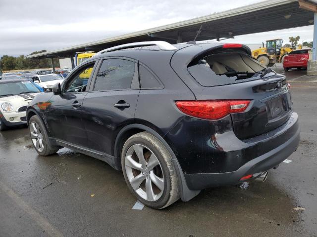 Изображение 2 2012 INFINITI FX50  2012 с VIN JN8BS1MW6CM180156