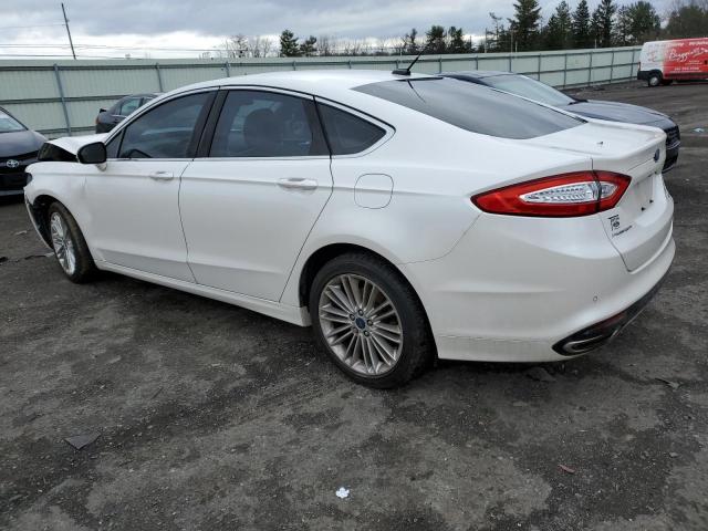Изображение 2 2016 FORD FUSION SE 2016 с VIN 3FA6P0T97GR213205