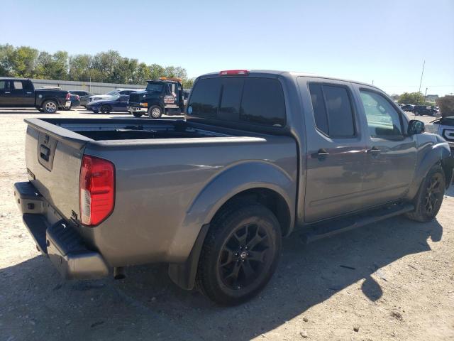 Изображение 3 2020 NISSAN FRONTIER S 2020 с VIN 1N6ED0EA3LN726063