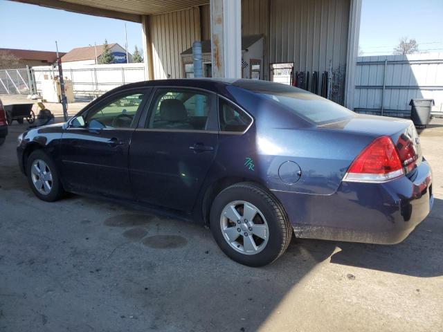 Image 2 of 2011 CHEVROLET IMPALA LT 2011 with VIN 2G1WG5EK0B1314552