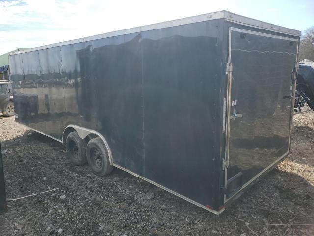 Image 3 of 2021 CARGO ENCLOSED 2021 with VIN 50XBE2426NA031677