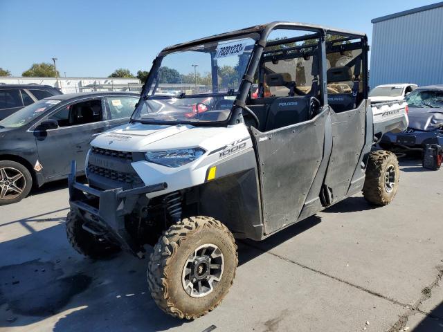 Image 2 of 2019 POLARIS RANGER CREW XP 1000 EPS 2019 with VIN 4XARSE991K8554028