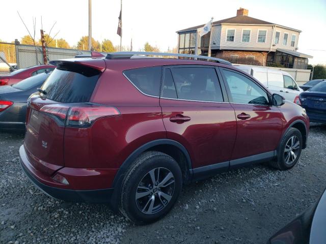 Изображение 3 2018 TOYOTA RAV4 ADVENTURE 2018 с VIN 2T3RFREV9JW722188
